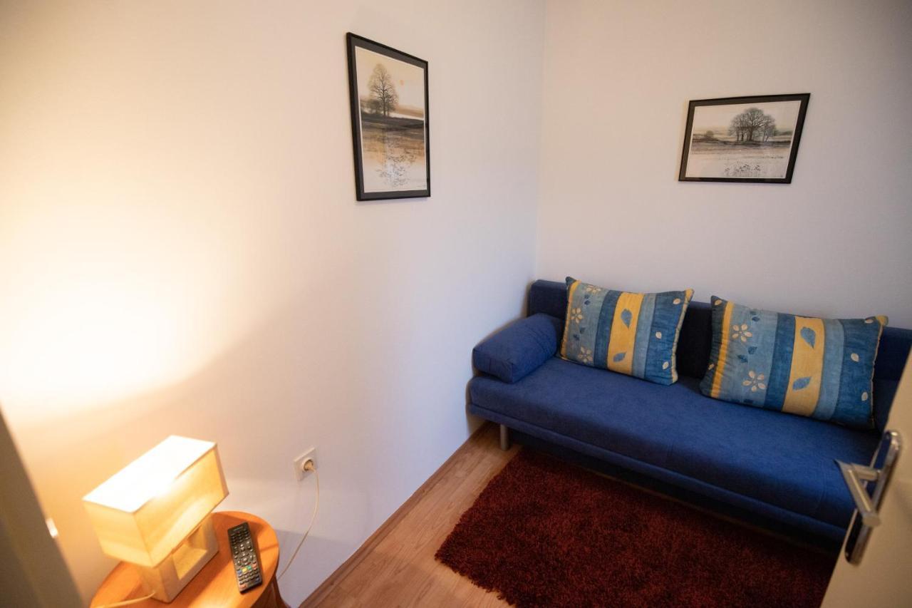 Apartman Excellent - Kuca Za Odmor U Zupanji -Natkriveno Parkirno Mjesto Zupanja Luaran gambar