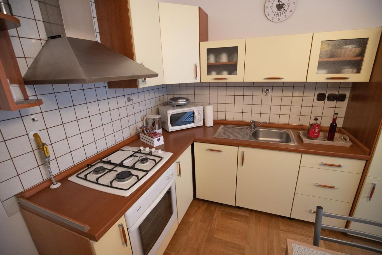 Apartman Excellent - Kuca Za Odmor U Zupanji -Natkriveno Parkirno Mjesto Zupanja Luaran gambar
