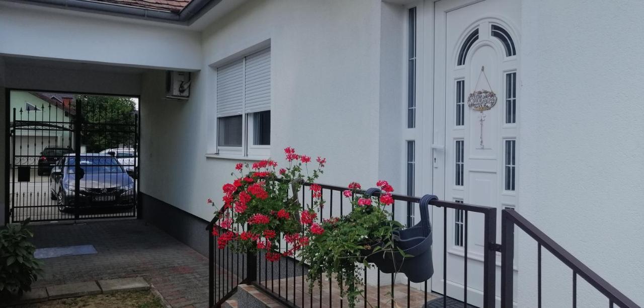 Apartman Excellent - Kuca Za Odmor U Zupanji -Natkriveno Parkirno Mjesto Zupanja Luaran gambar