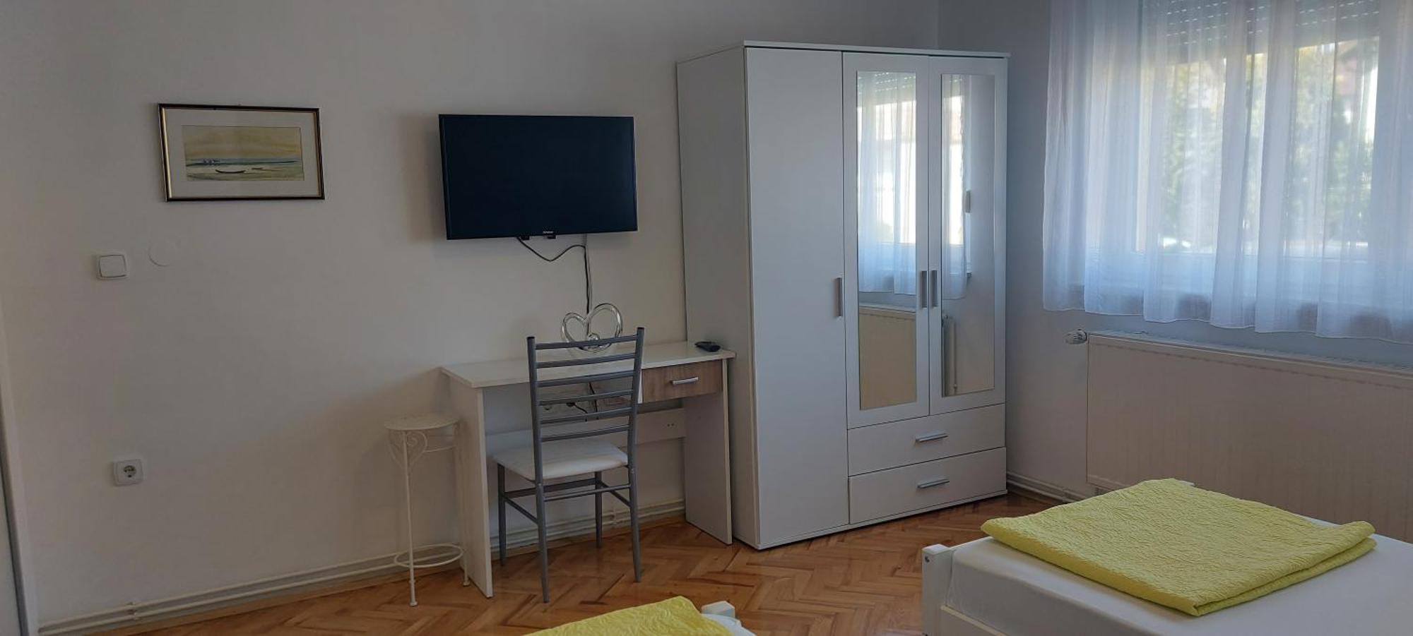 Apartman Excellent - Kuca Za Odmor U Zupanji -Natkriveno Parkirno Mjesto Zupanja Luaran gambar