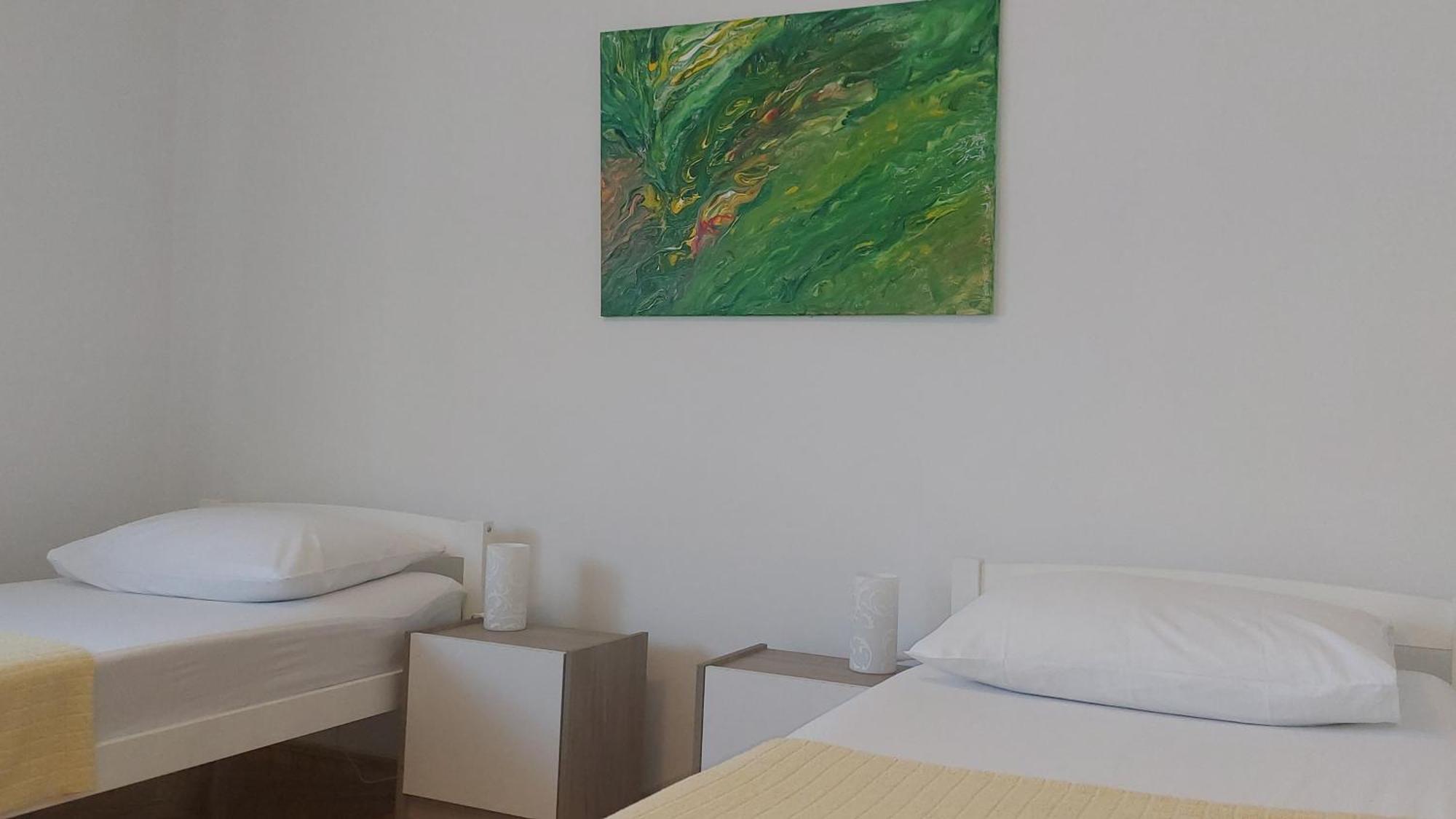 Apartman Excellent - Kuca Za Odmor U Zupanji -Natkriveno Parkirno Mjesto Zupanja Luaran gambar
