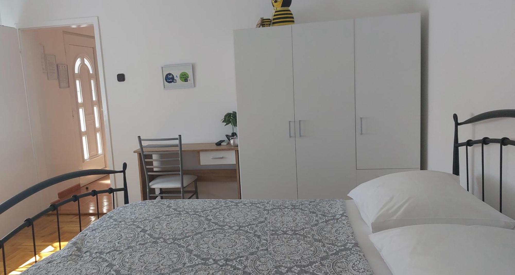 Apartman Excellent - Kuca Za Odmor U Zupanji -Natkriveno Parkirno Mjesto Zupanja Luaran gambar