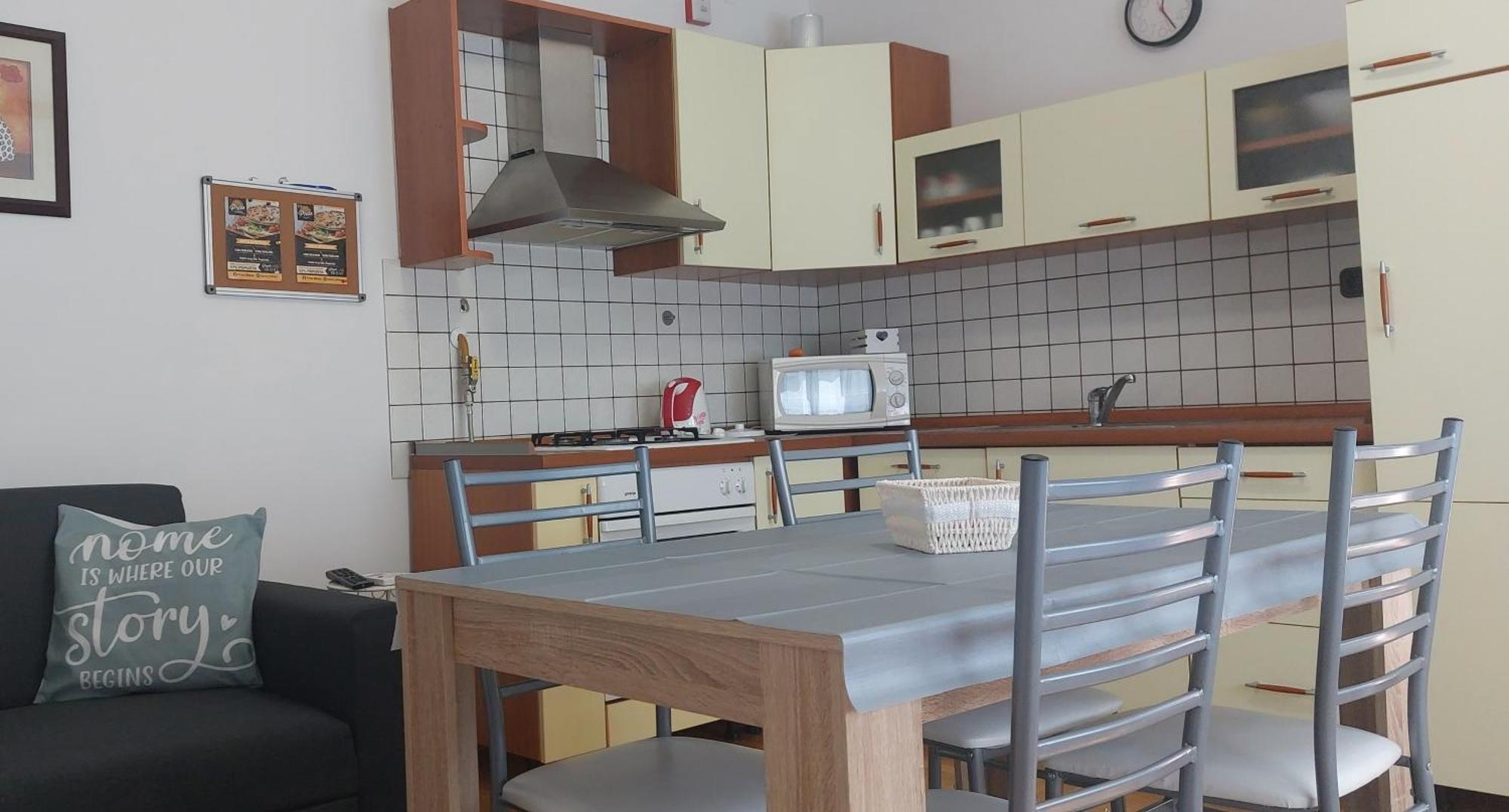 Apartman Excellent - Kuca Za Odmor U Zupanji -Natkriveno Parkirno Mjesto Zupanja Luaran gambar